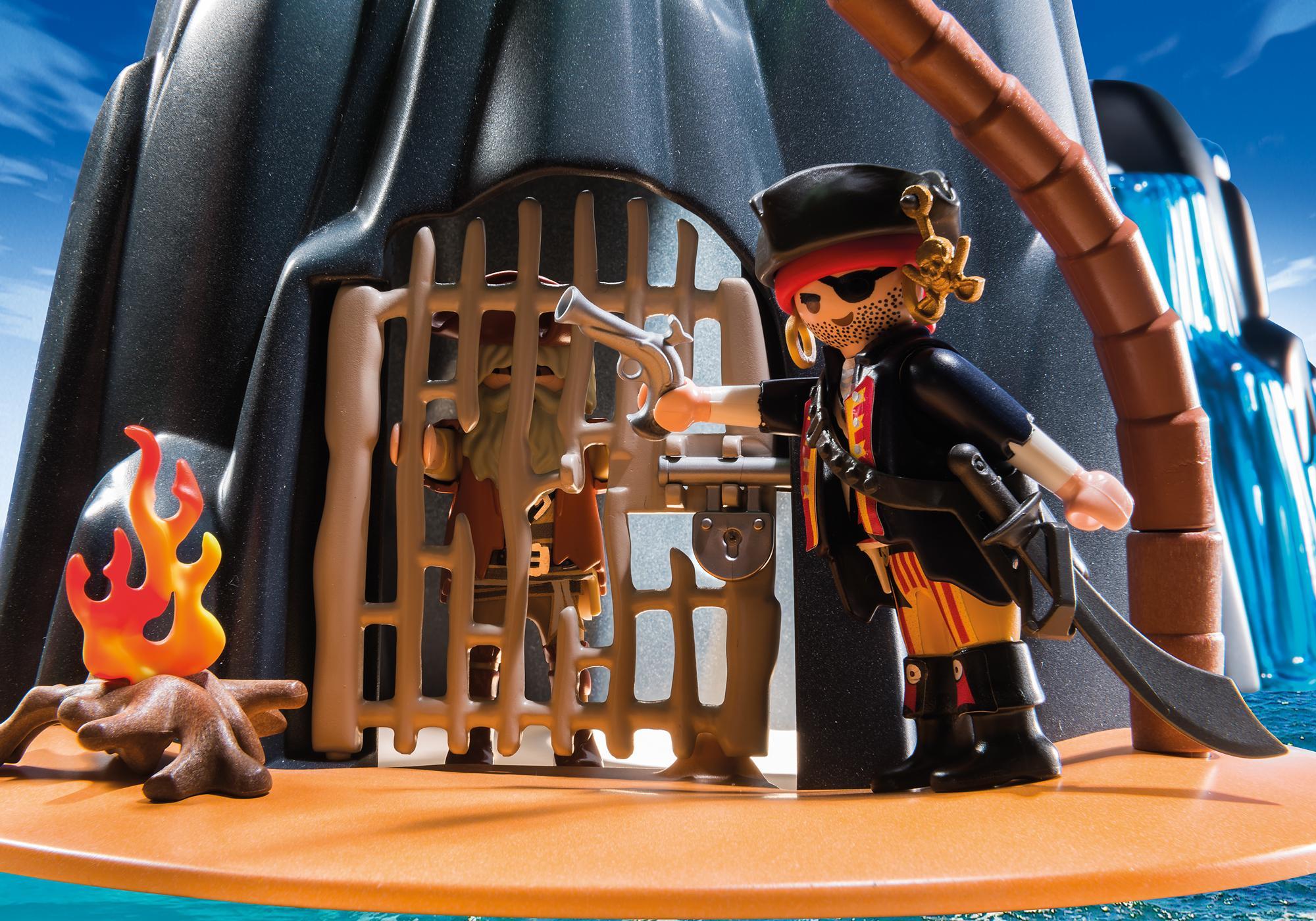 Playmobil store pirates 6679